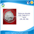 Tellurdioxid, 4N, CAS 7446-07-3